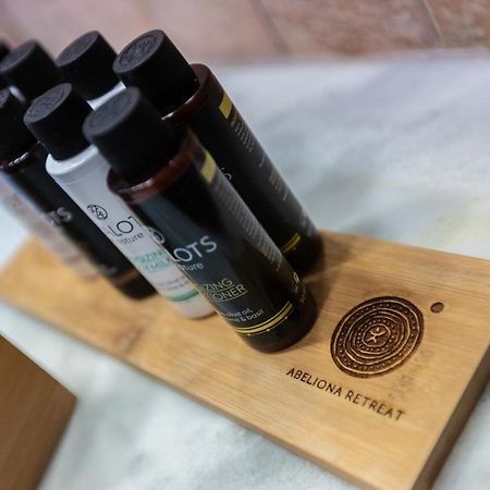 Ambeliona 安贝里奥纳休闲旅馆酒店 外观 照片