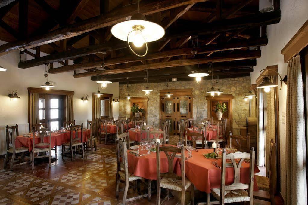 Ambeliona 安贝里奥纳休闲旅馆酒店 外观 照片
